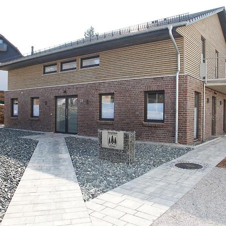 Bergtraum Braunlage Im Harz, 17 Gaeste, Sauna, Pool Villa Kültér fotó