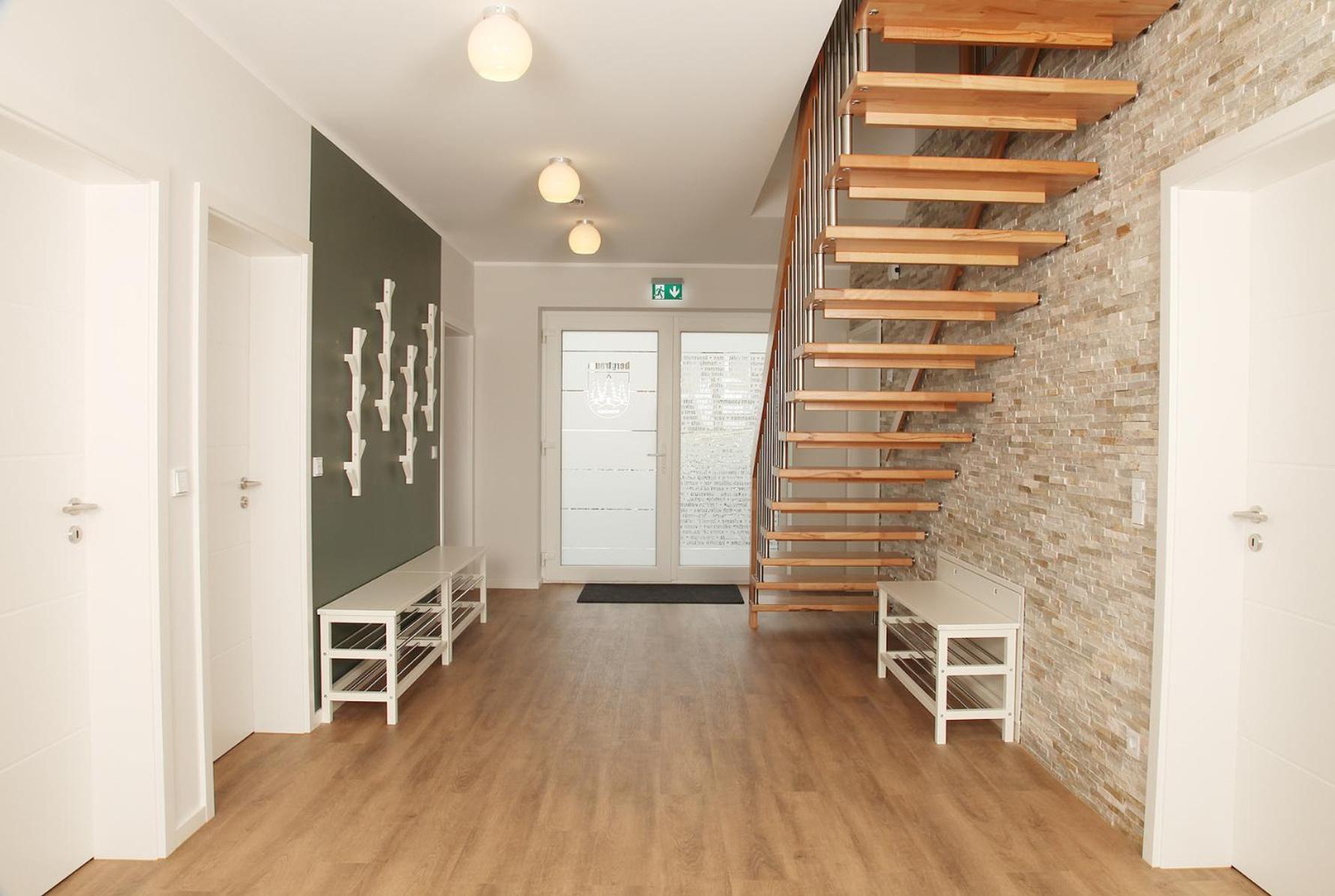 Bergtraum Braunlage Im Harz, 17 Gaeste, Sauna, Pool Villa Kültér fotó